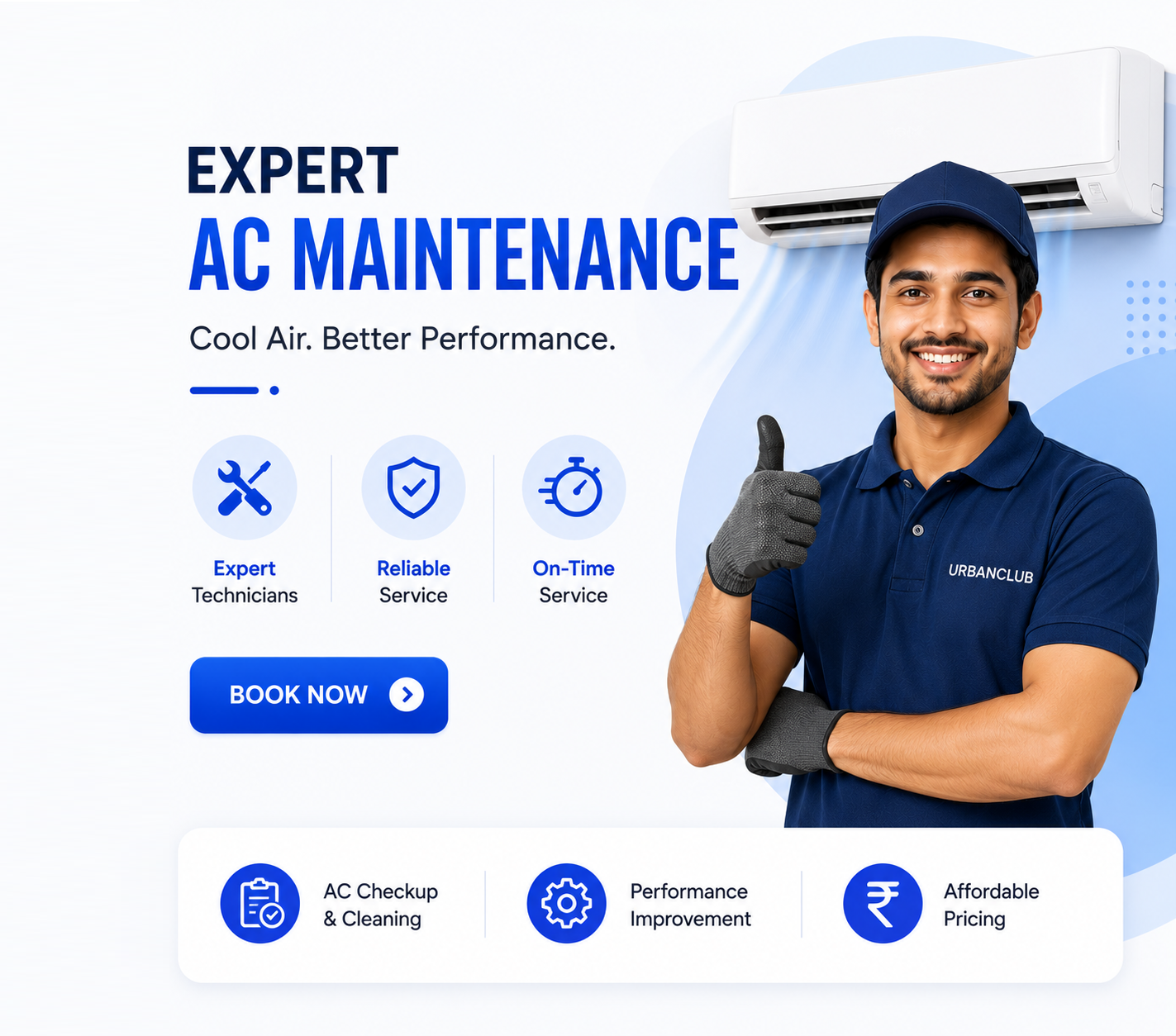 AC Service
