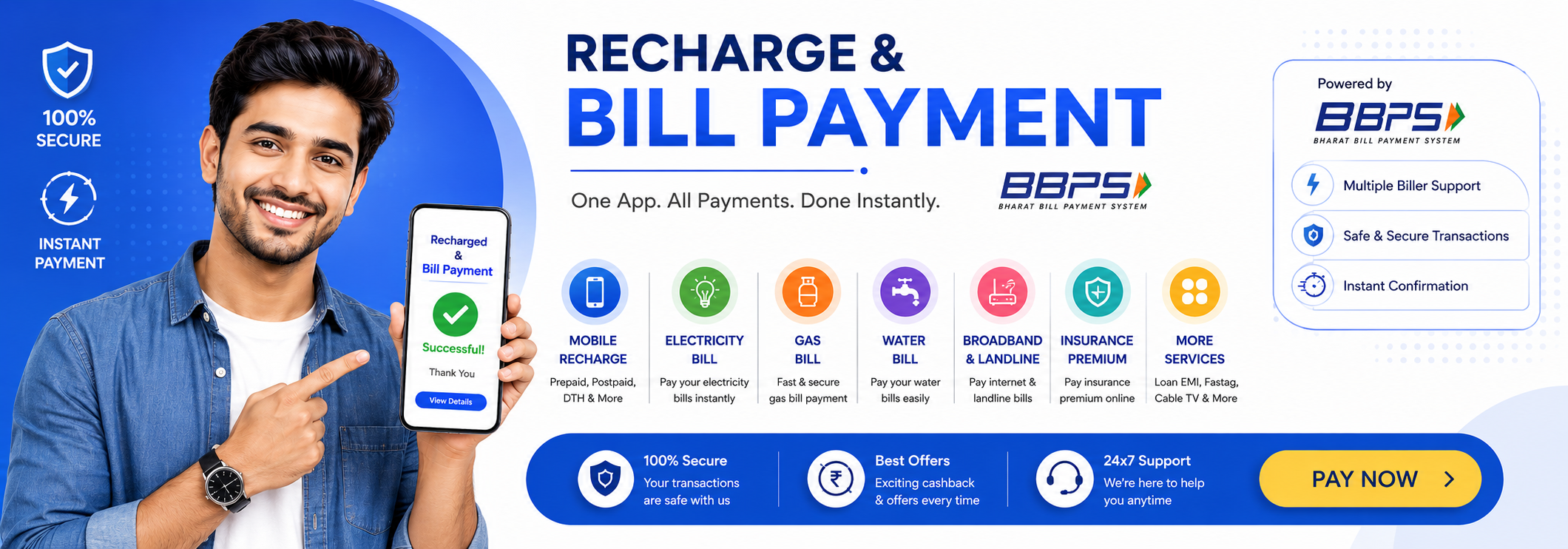 Fintech Services