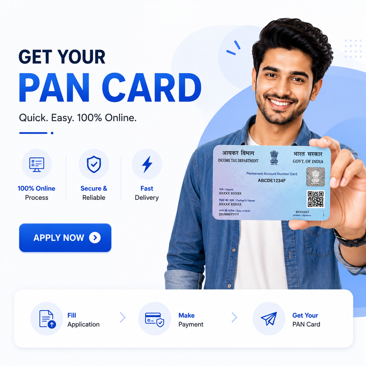 PAN Card