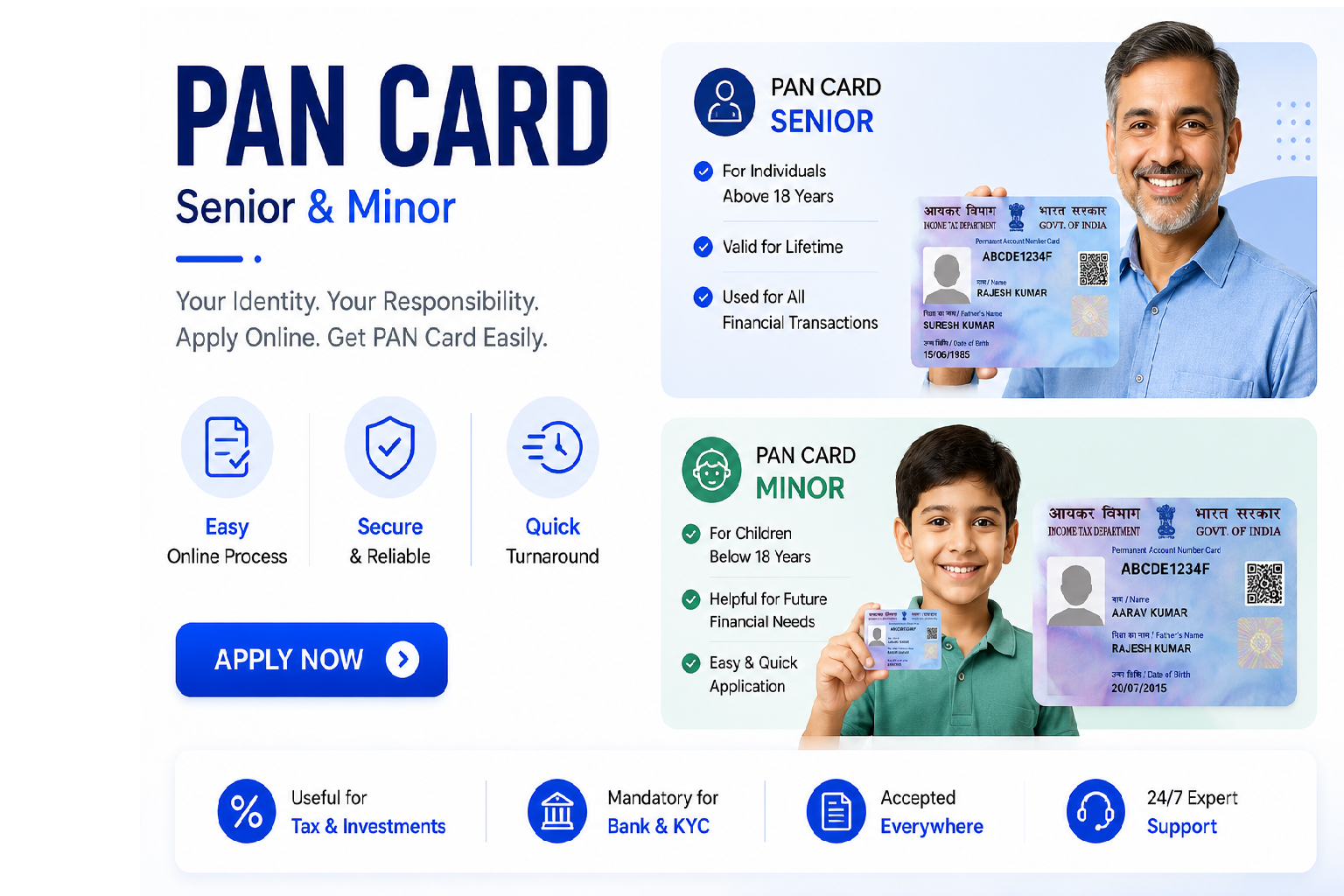 PAN Card